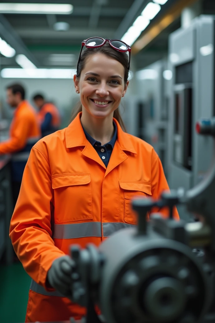 Professional services equipment