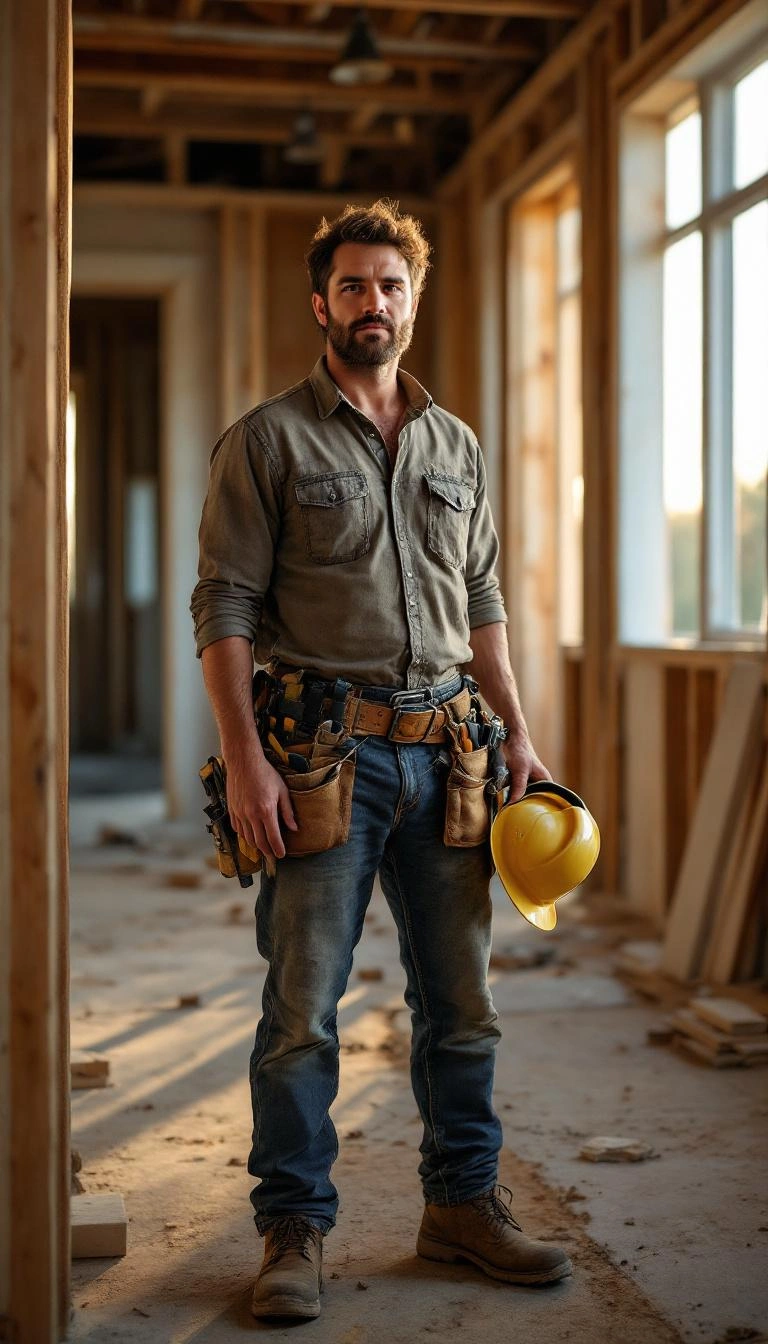 Fix and flip real estate investor