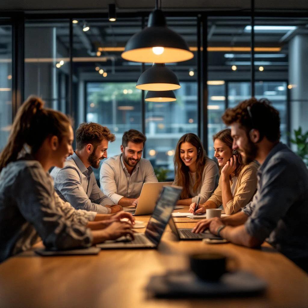 Referral Partner Key Benefits